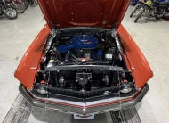 1969 Ford Mustang 390 S-Code