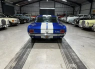 1965 Ford Mustang Fastback – Restomod
