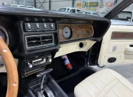 1969 Mercury Cougar XR-7 Convertible
