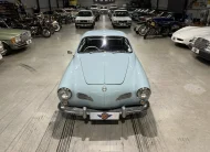 1960 Volkswagen Karmann Ghia Coupé