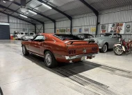 1969 Ford Mustang 390 S-Code