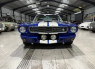 1965 Ford Mustang Fastback – Restomod