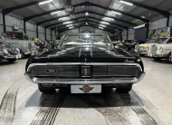 1969 Mercury Cougar XR-7 Convertible