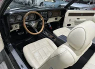1969 Mercury Cougar XR-7 Convertible