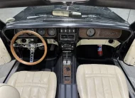 1969 Mercury Cougar XR-7 Convertible