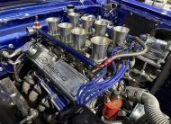 1965 Ford Mustang Fastback – Restomod
