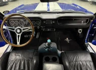 1965 Ford Mustang Fastback – Restomod