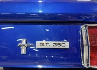 1965 Ford Mustang Fastback – Restomod