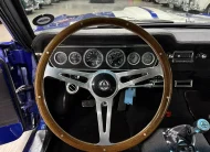 1965 Ford Mustang Fastback – Restomod