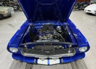 1965 Ford Mustang Fastback – Restomod