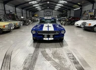 1965 Ford Mustang Fastback – Restomod