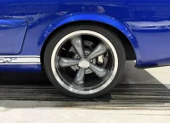 1965 Ford Mustang Fastback – Restomod