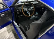 1965 Ford Mustang Fastback – Restomod