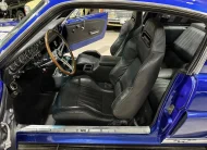 1965 Ford Mustang Fastback – Restomod