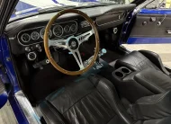 1965 Ford Mustang Fastback – Restomod