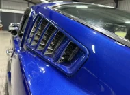 1965 Ford Mustang Fastback – Restomod