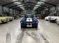 1965 Ford Mustang Fastback – Restomod