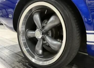 1965 Ford Mustang Fastback – Restomod