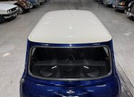 1998 Rover Mini Cooper