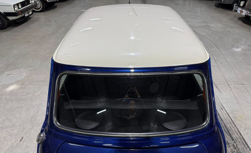 1998 Rover Mini Cooper