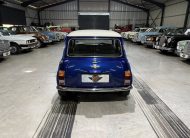 1998 Rover Mini Cooper