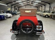 1928 Chevrolet Roadster