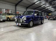 1998 Rover Mini Cooper