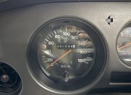 1989 Toyota Land Cruiser FJ62