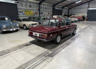1972 BMW 2002