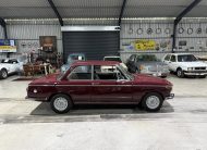 1972 BMW 2002