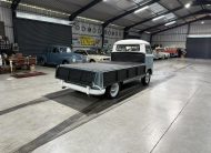 1974 Volkswagen Splitwindow Single Cab Pickup