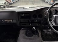 1989 Toyota Land Cruiser FJ62