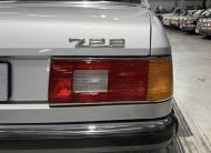1980 BMW 728 (E23)