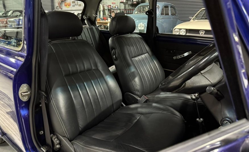 1998 Rover Mini Cooper