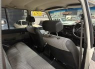 1989 Toyota Land Cruiser FJ62