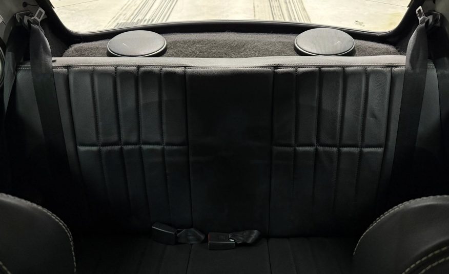 1998 Rover Mini Cooper