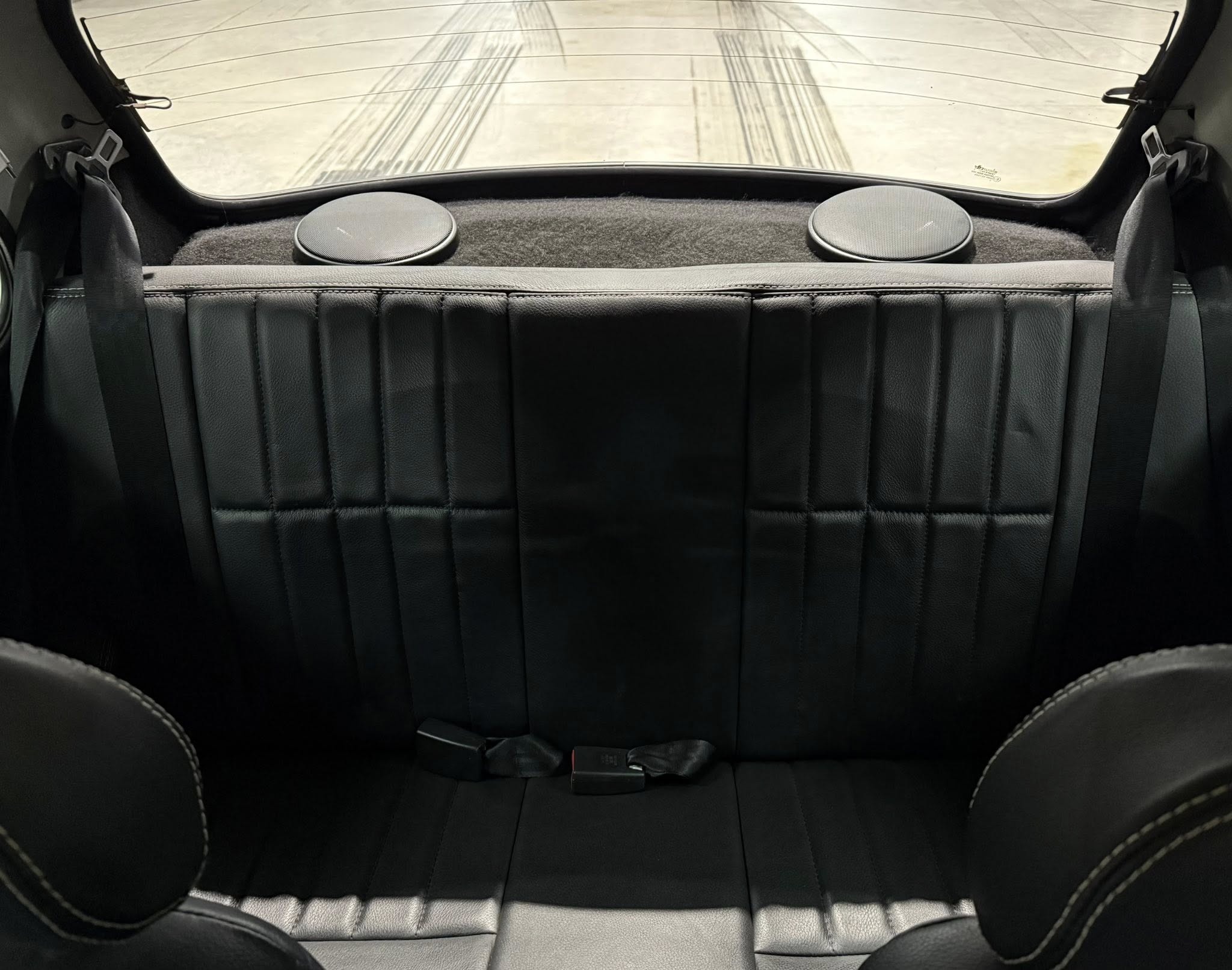 1998 Rover Mini Cooper