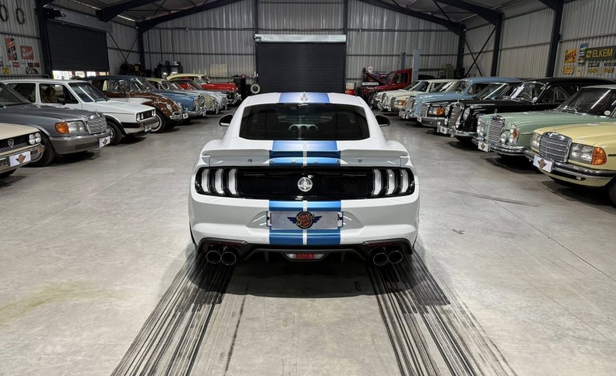 2023 Shelby GT (S550) – 1 of Only 5 in SA