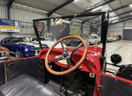 1928 Chevrolet Roadster