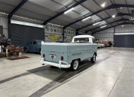 1974 Volkswagen Splitwindow Single Cab Pickup
