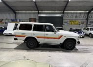 1989 Toyota Land Cruiser FJ62