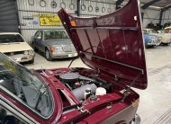 1972 BMW 2002