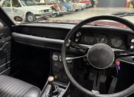 1972 BMW 2002
