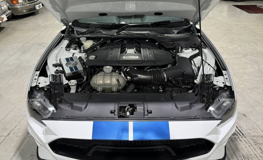 2023 Shelby GT (S550) – 1 of Only 5 in SA