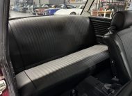 1972 BMW 2002