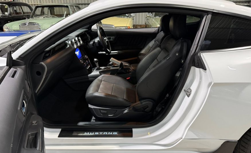 2023 Shelby GT (S550) – 1 of Only 5 in SA