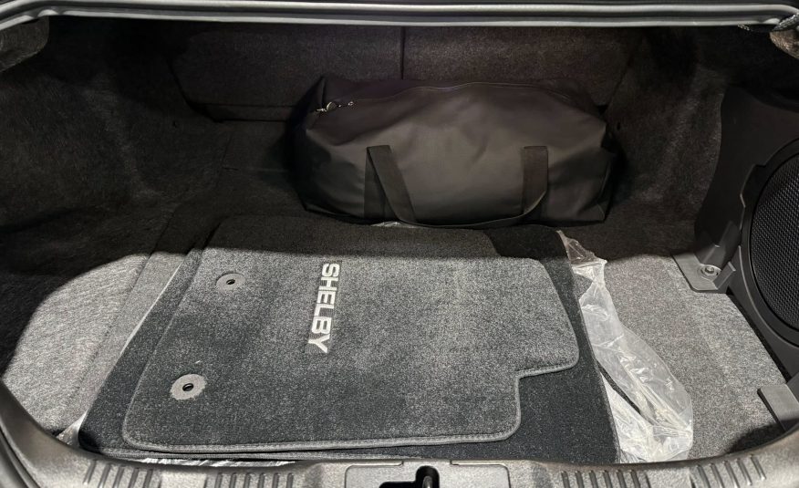 2023 Shelby GT (S550) – 1 of Only 5 in SA