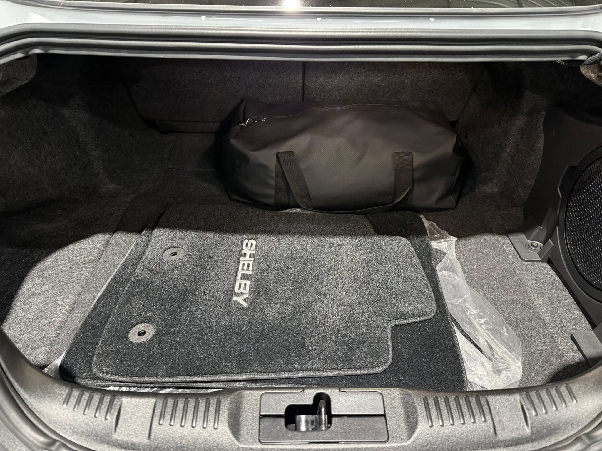 2023 Shelby GT (S550) – 1 of Only 5 in SA