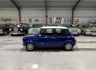 1998 Rover Mini Cooper