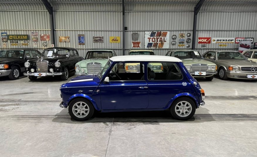 1998 Rover Mini Cooper